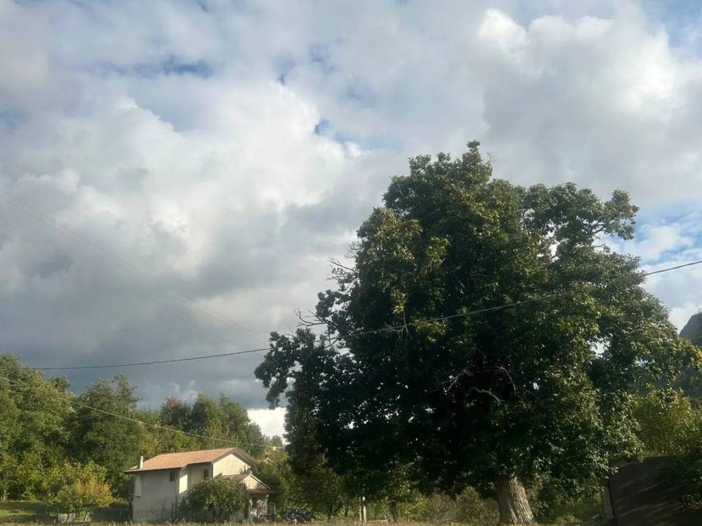 Villa a Lauria in Contrada Melara, 39 - Foto 5