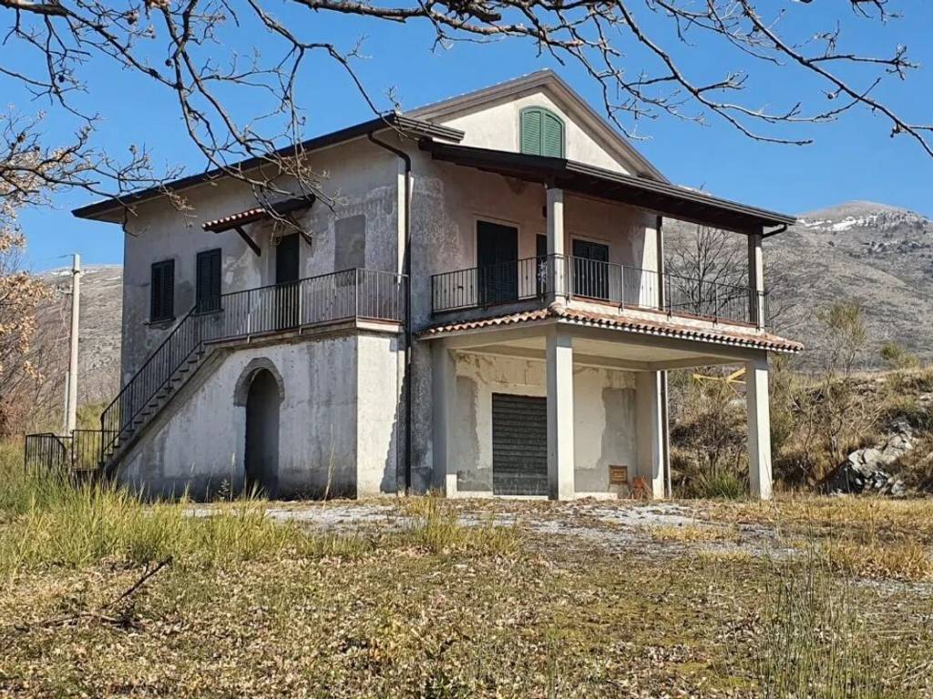 Villa a Lauria in Galdo S.N.C. - Foto 3