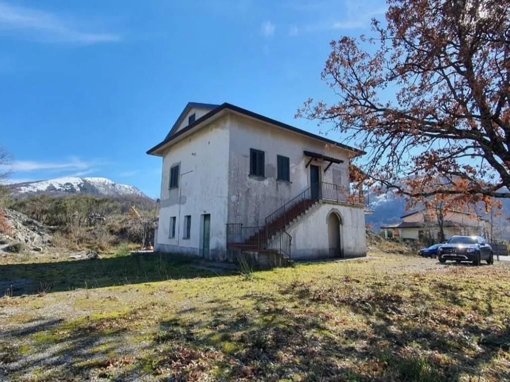 Villa a Lauria in Galdo S.N.C. - Foto 4