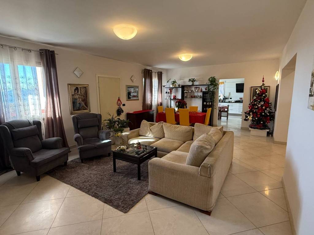 Villa a Stella in Località Reverdita - Foto 5