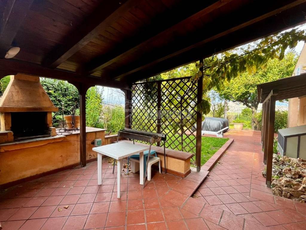 Villa a Colonnella in Via Vecchia Salaria 1 - Foto 3