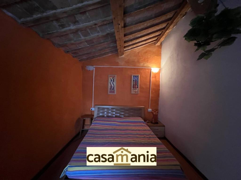 Rustico / casale a Sassoferrato in Località Caccecugli - Foto 4