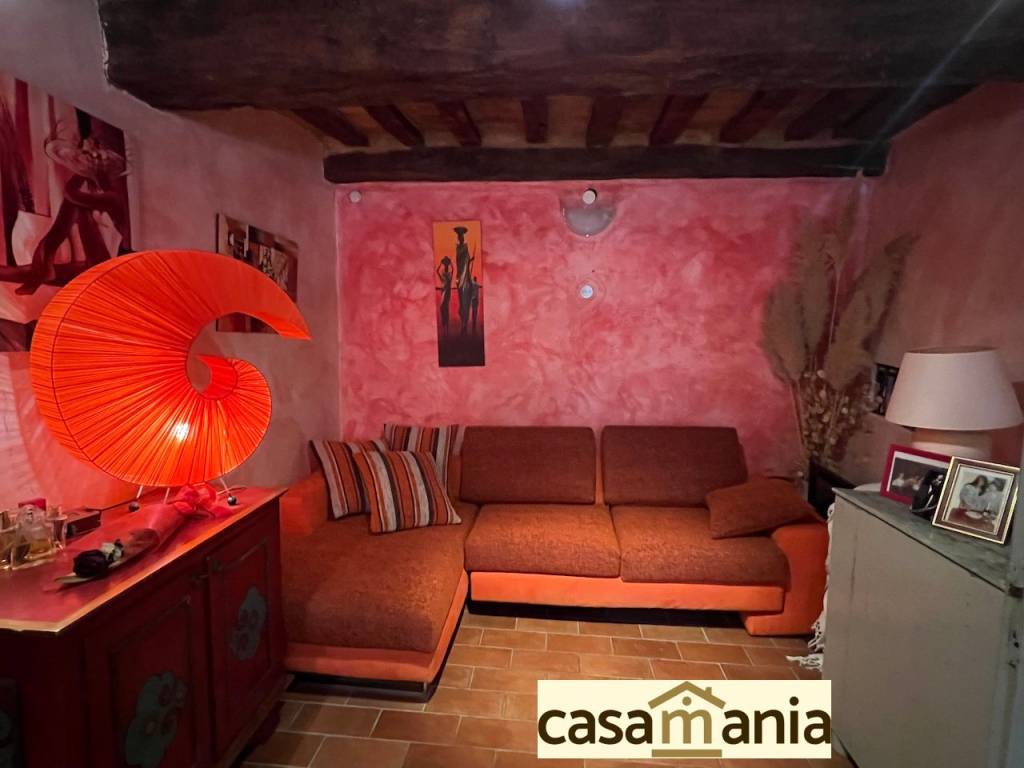 Rustico / casale a Sassoferrato in Località Caccecugli - Foto 5