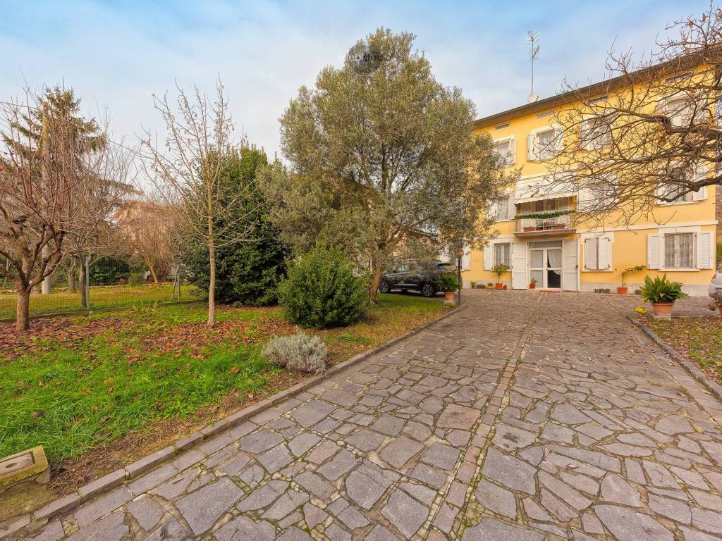 Villa a Correggio in Via lupi e sabietta, 3 - Foto 2
