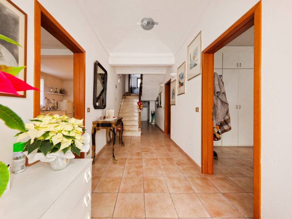 Villa a Correggio in Via lupi e sabietta, 3 - Foto 3