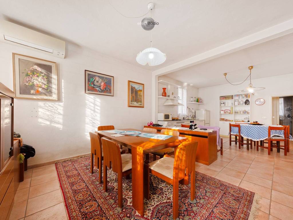 Villa a Correggio in Via lupi e sabietta, 3 - Foto 4