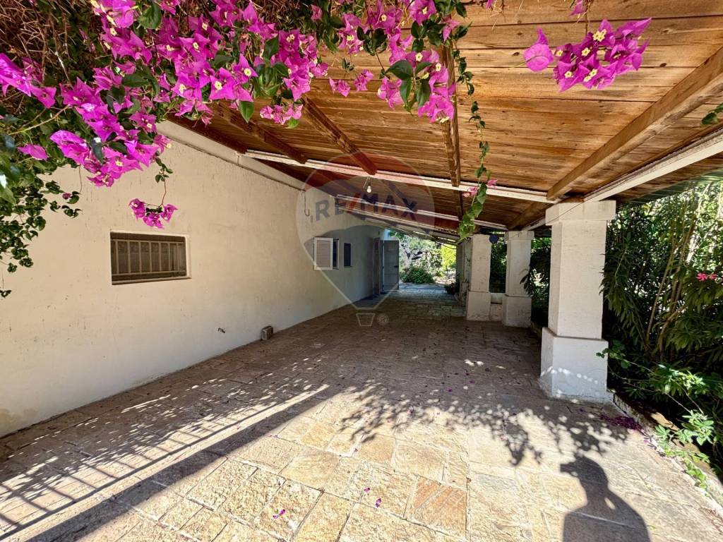 Villa a Oria - Foto 3
