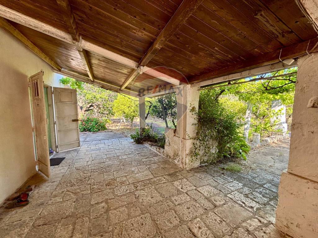 Villa a Oria - Foto 4