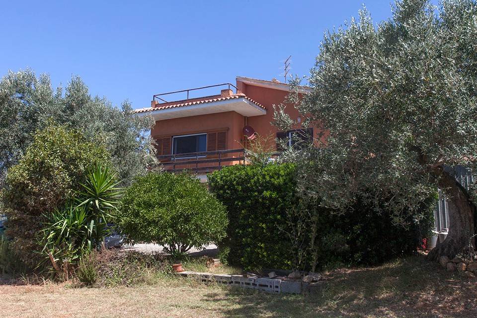 Villa a Orbetello in Strada Vicinale dei Poggi - Foto 5
