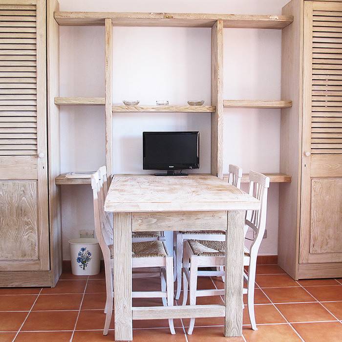Appartamento a Arzachena in Via del Corallo, 10 - Foto 5