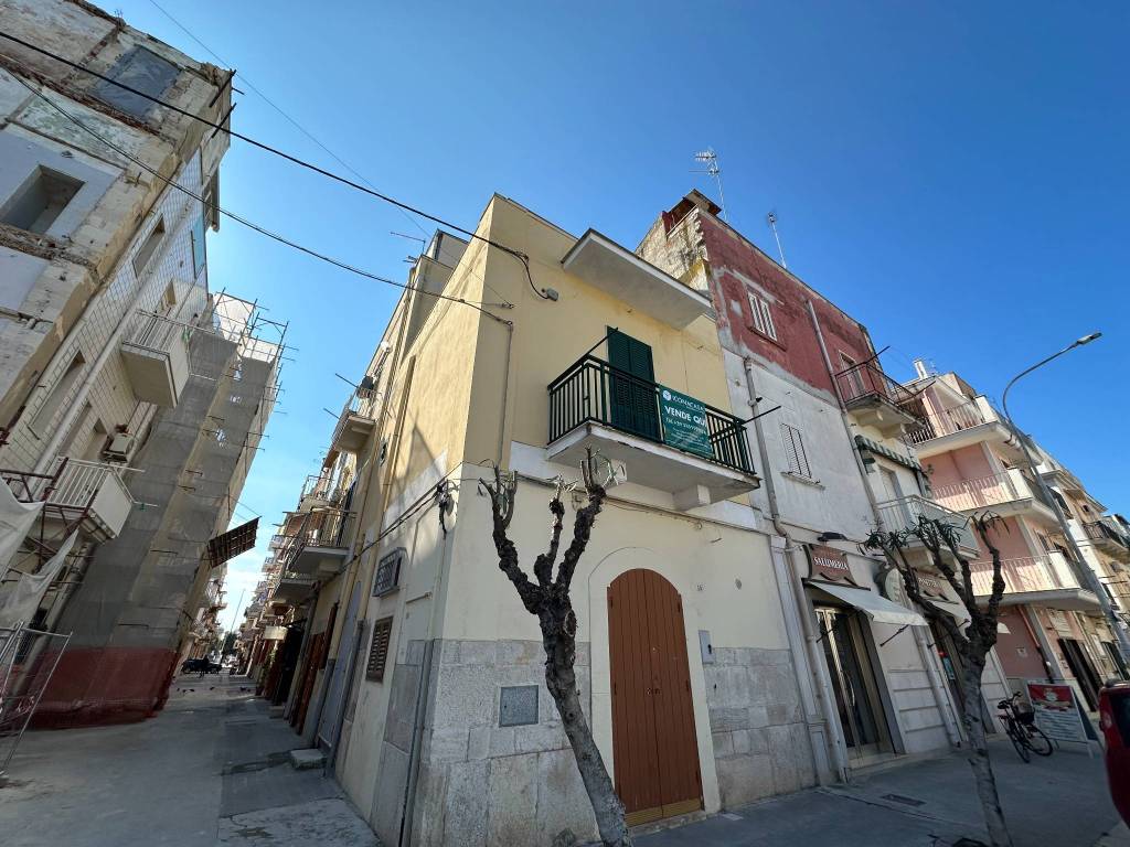 Appartamento a Margherita di savoia in Via Nona Marina, 23 - Foto 2