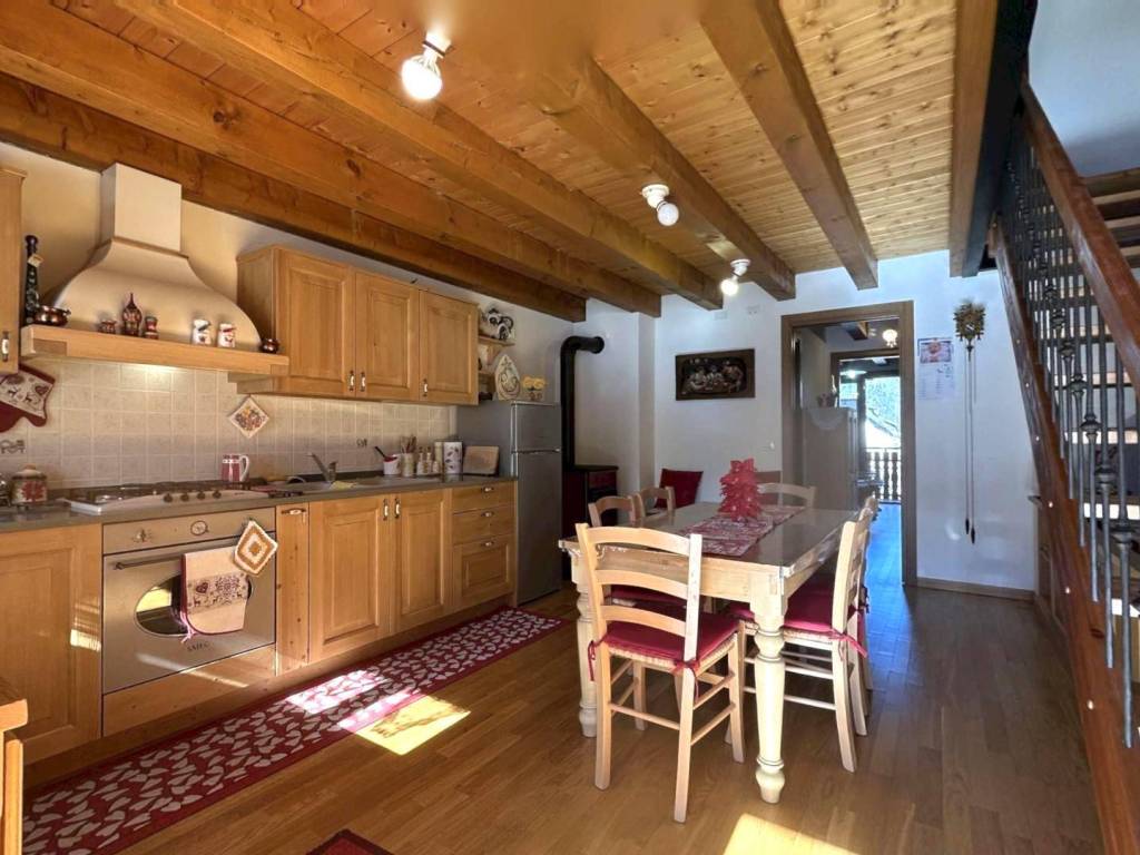 Appartamento a Malborghetto valbruna in Via Alpi Giulie - Foto 3