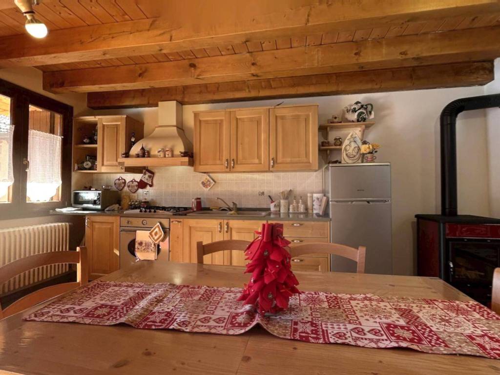 Appartamento a Malborghetto valbruna in Via Alpi Giulie - Foto 5