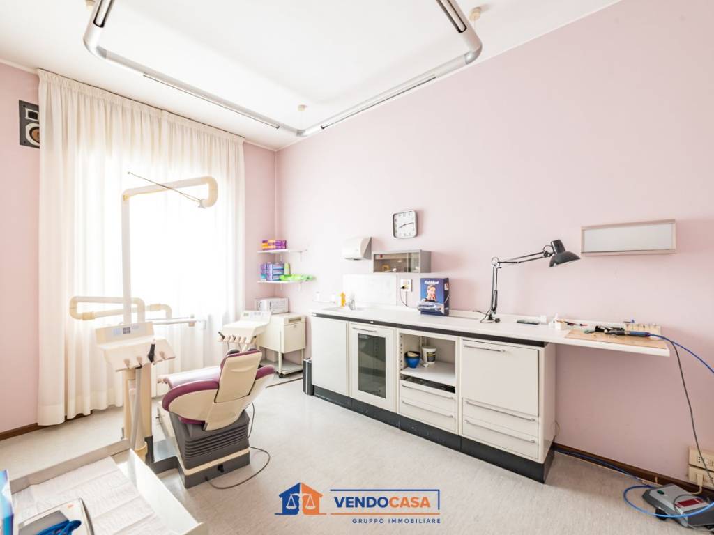 Appartamento a Busca in Corso Giovanni XXIII, 3 - Foto 4