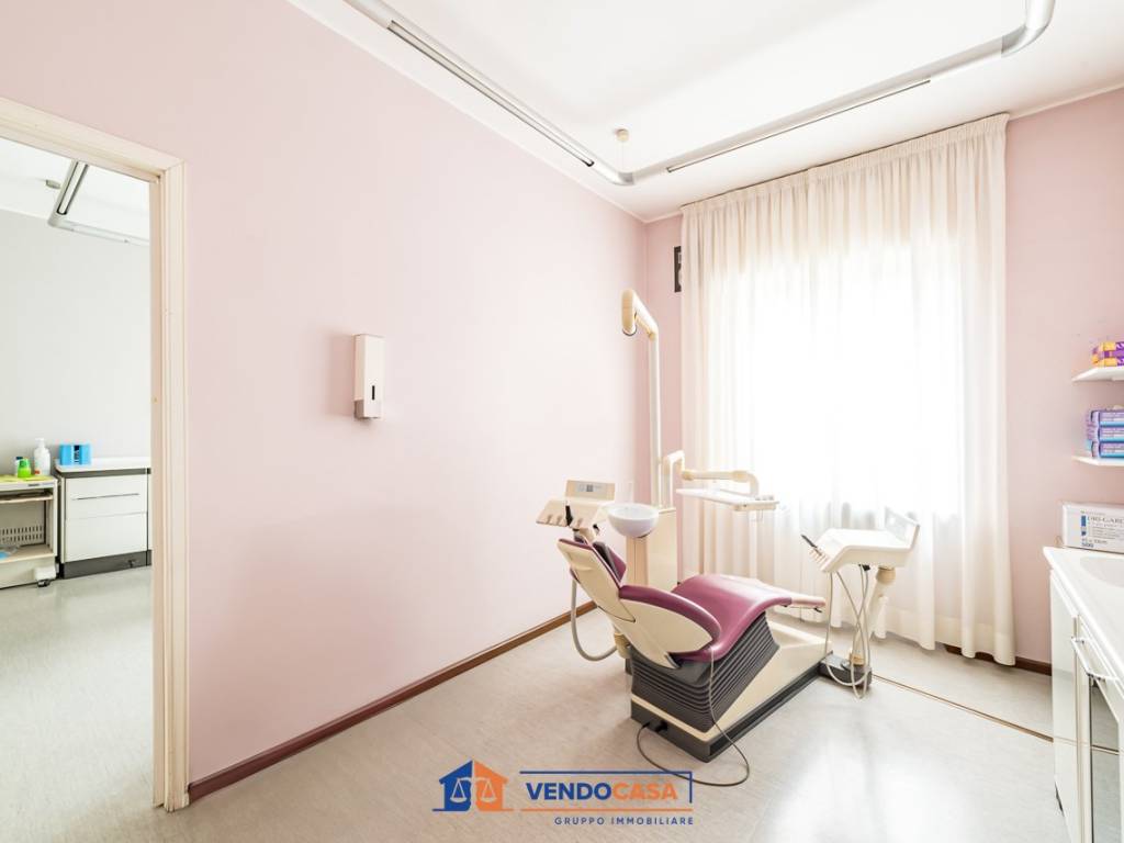 Appartamento a Busca in Corso Giovanni XXIII, 3 - Foto 5