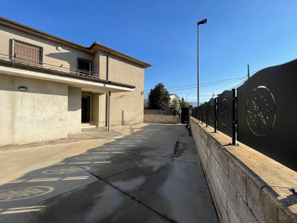 Appartamento a Isola del liri in Via Granciara, 75 - Foto 2
