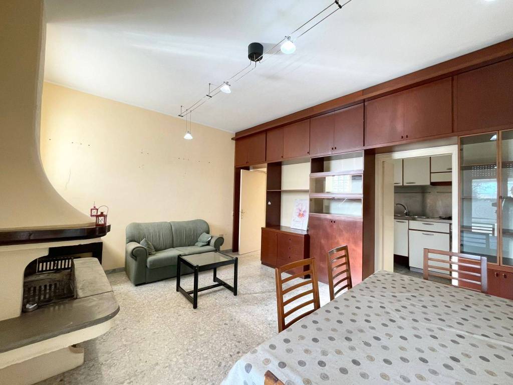 Appartamento a Isola del liri in Via Granciara, 75 - Foto 5