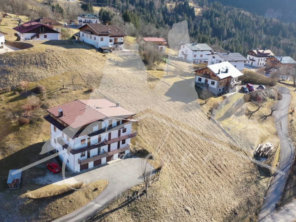 Terreno a Lorenzago di cadore in Via Dera - Foto 2