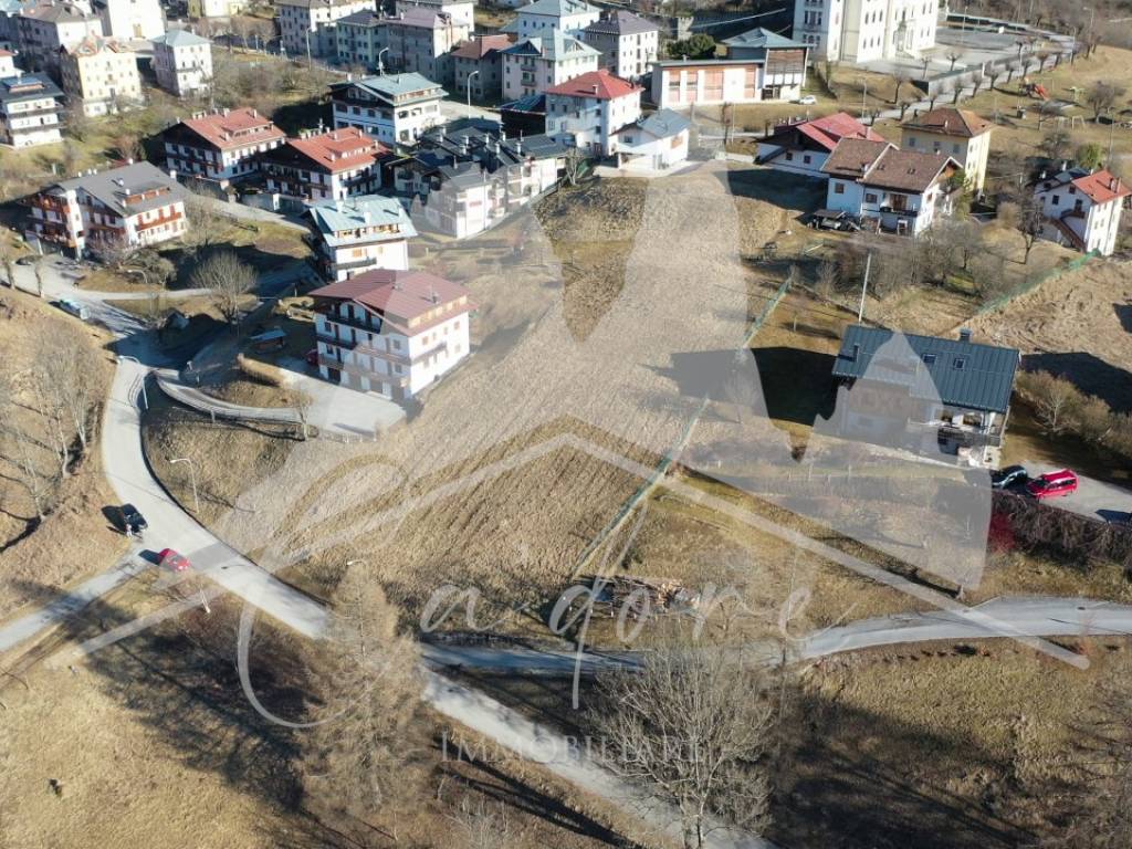 Terreno a Lorenzago di cadore in Via Dera - Foto 3