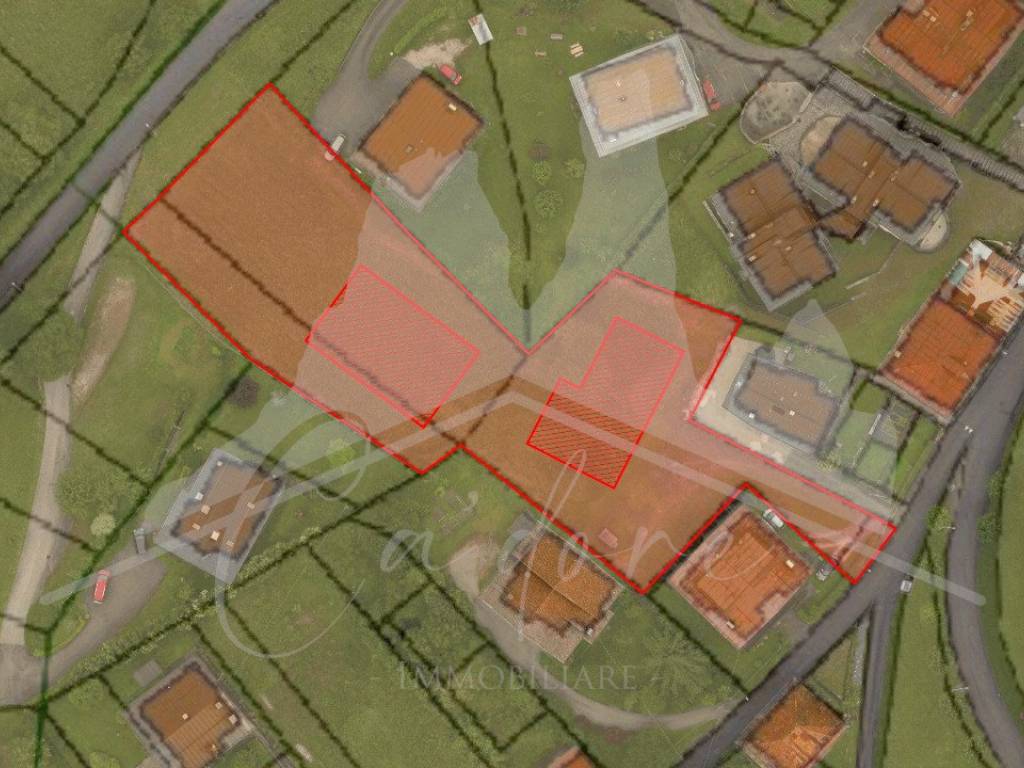 Terreno a Lorenzago di cadore in Via Dera - Foto 4