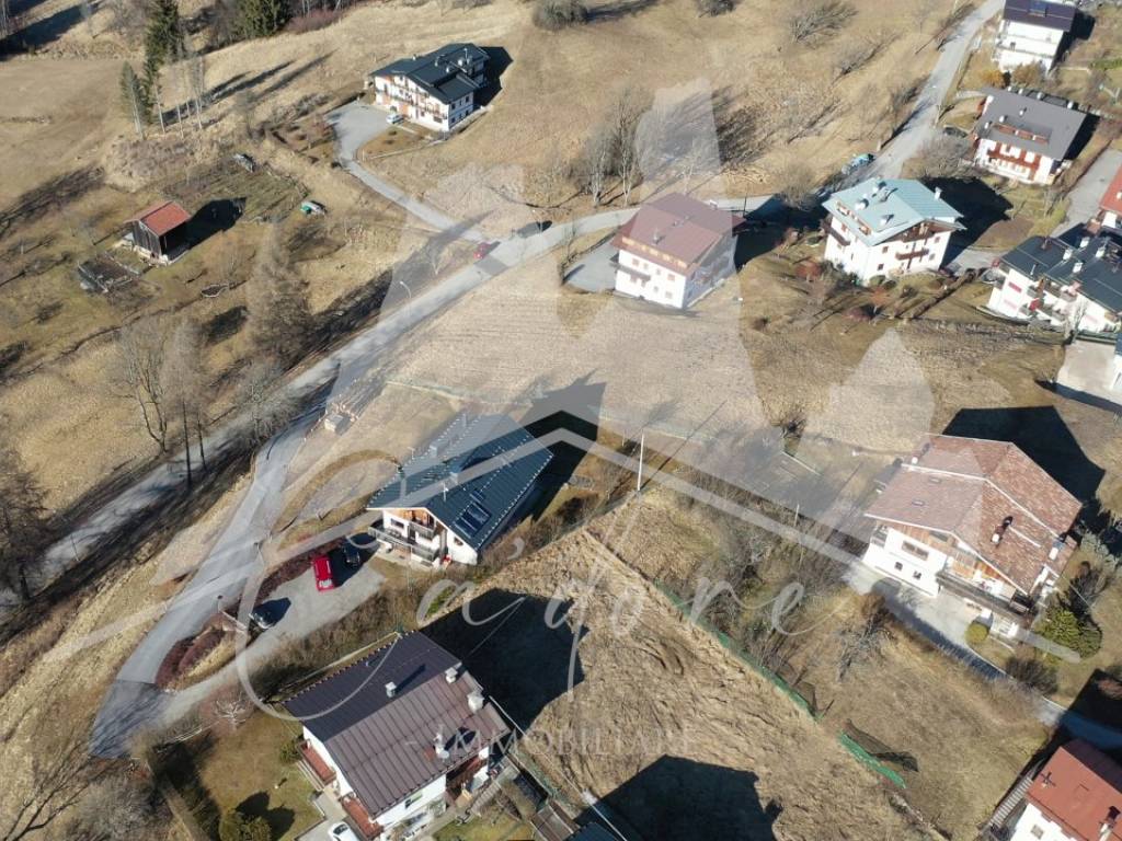 Terreno a Lorenzago di cadore in Via Dera - Foto 5