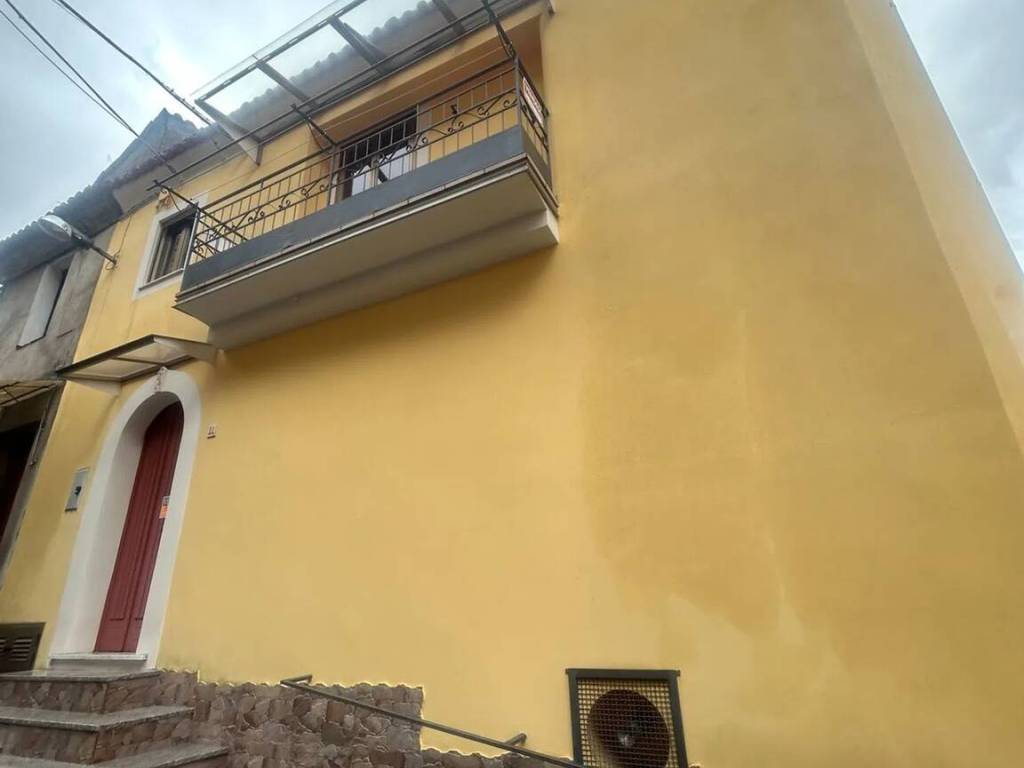 Villa a Lauria in Via Cerruto S.N.C. - Foto 3