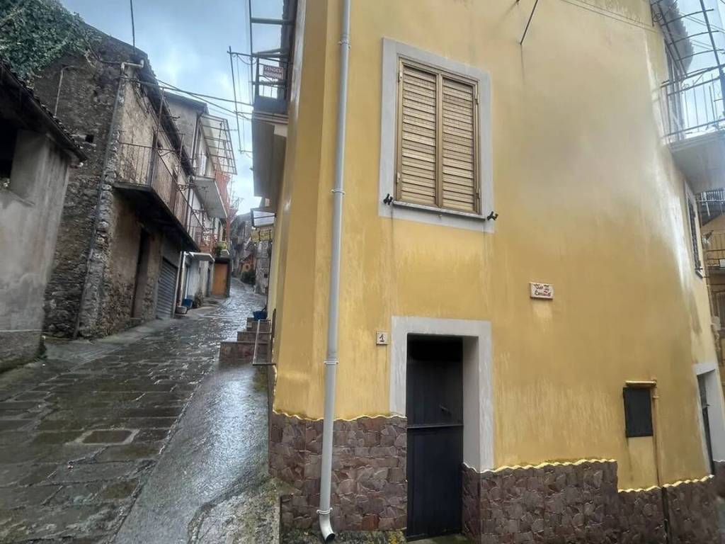 Villa a Lauria in Via Cerruto S.N.C. - Foto 4