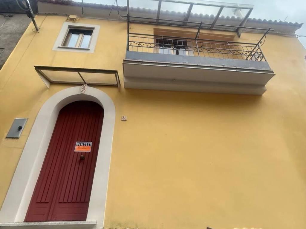 Villa a Lauria in Via Cerruto S.N.C. - Foto 5