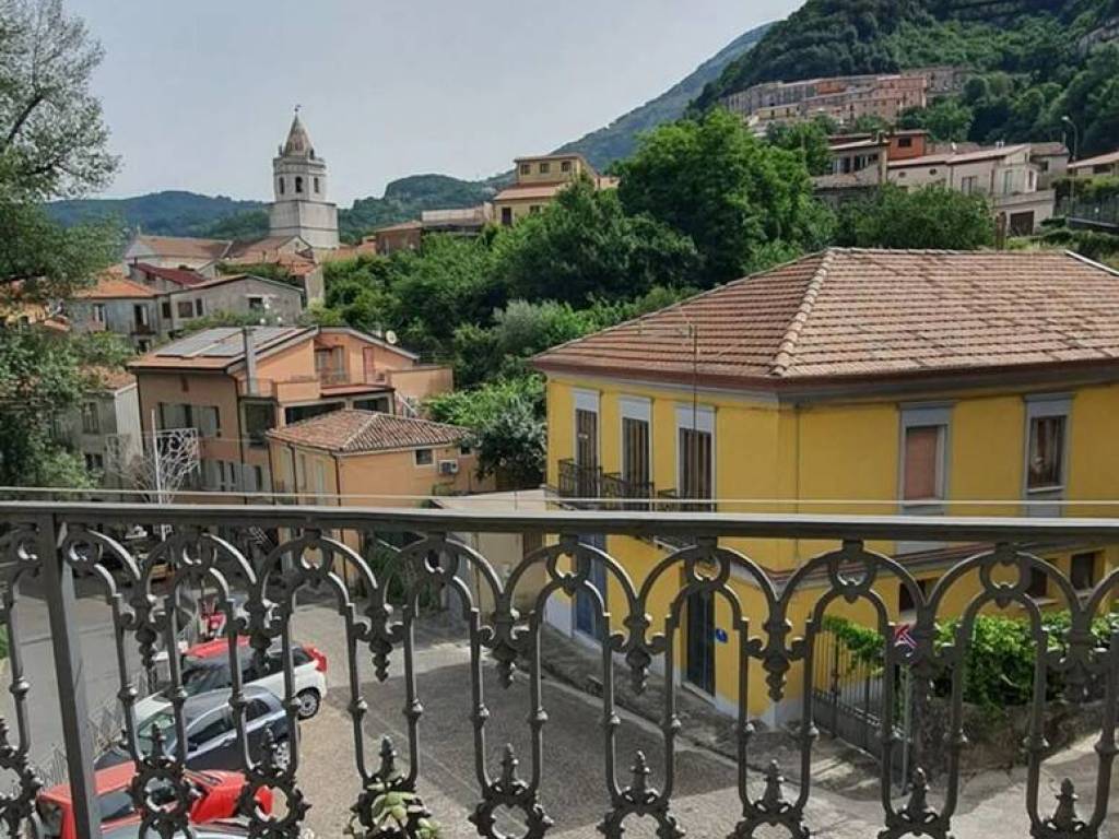 Villa a Lauria in Via Cafaro S.N.C. - Foto 5