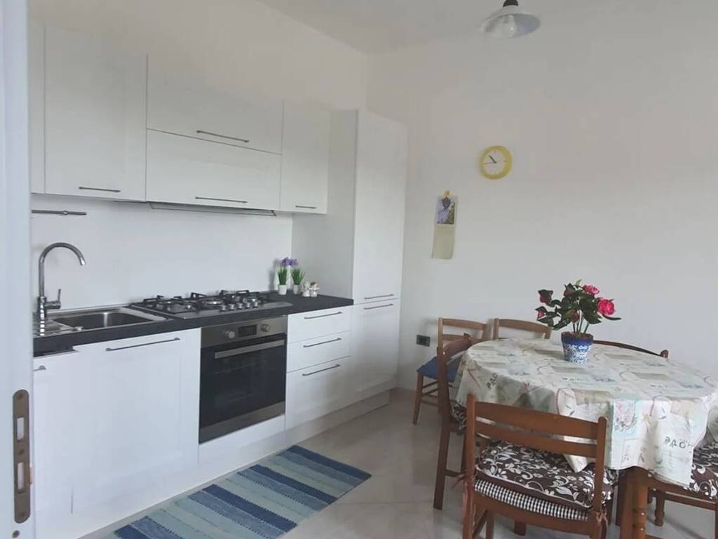 Villa a Moliterno in Fontana D'Eboli, 6 - Foto 4