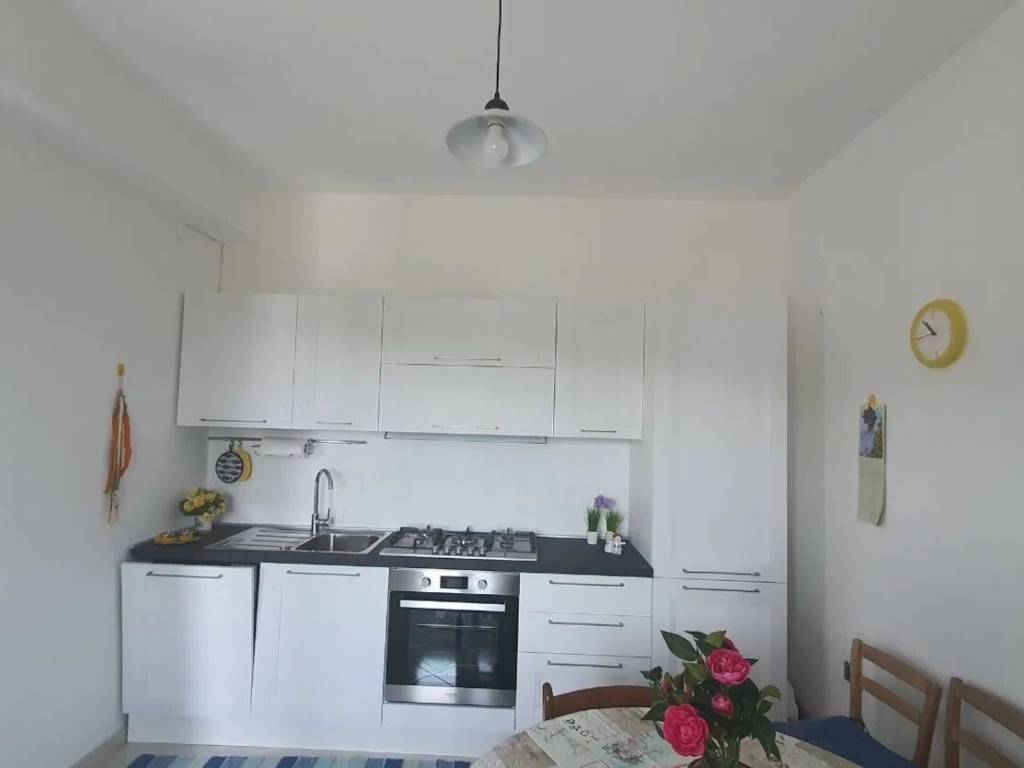 Villa a Moliterno in Fontana D'Eboli, 6 - Foto 5