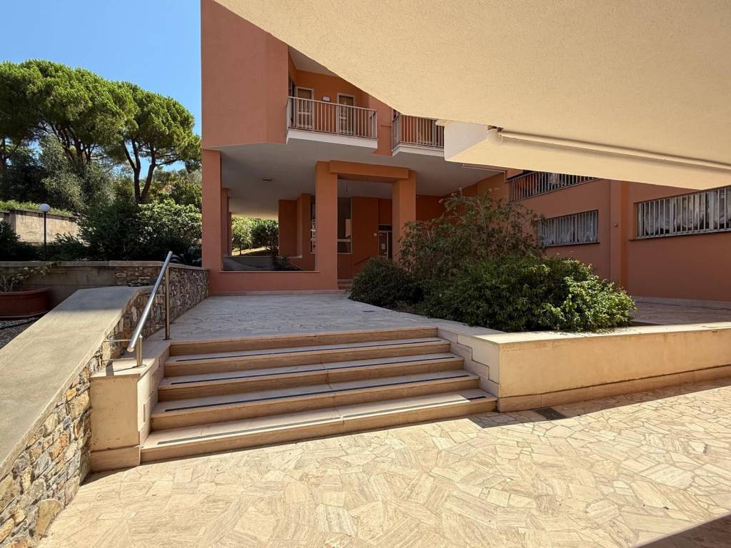 Appartamento a Andora in Via Mezzacqua, 4 - Foto 3