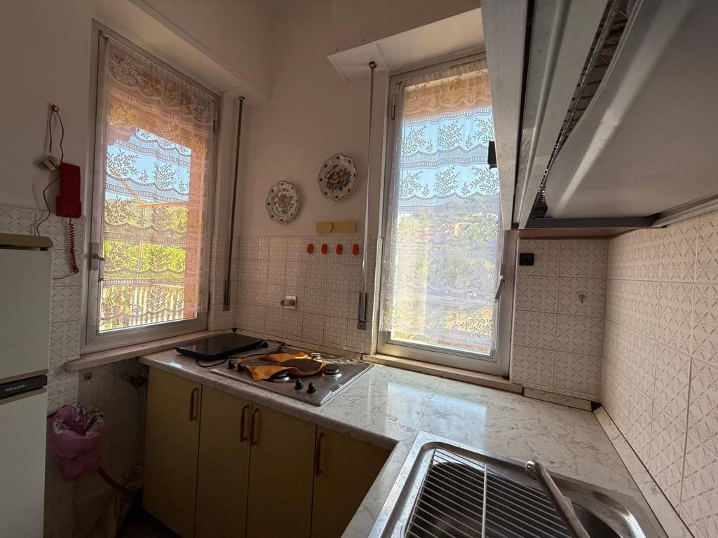 Appartamento a Andora in Via Mezzacqua, 4 - Foto 5