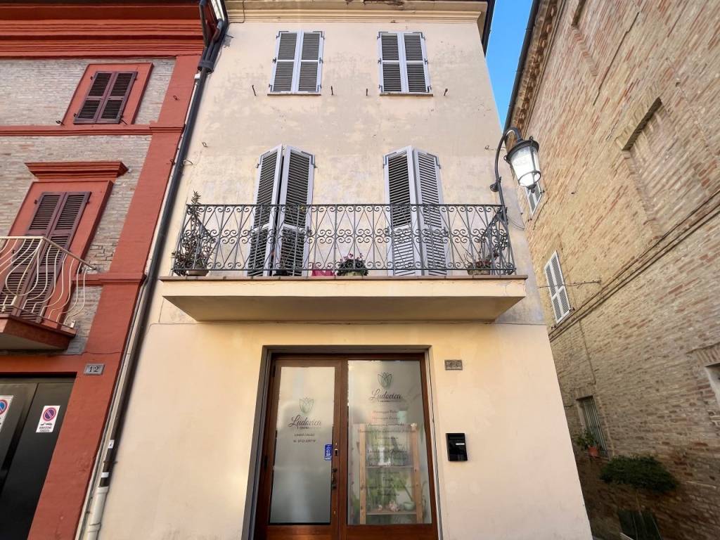 Casa indipendente a Monte san giusto in Vicolo del Tamburo, 2 - Foto 2