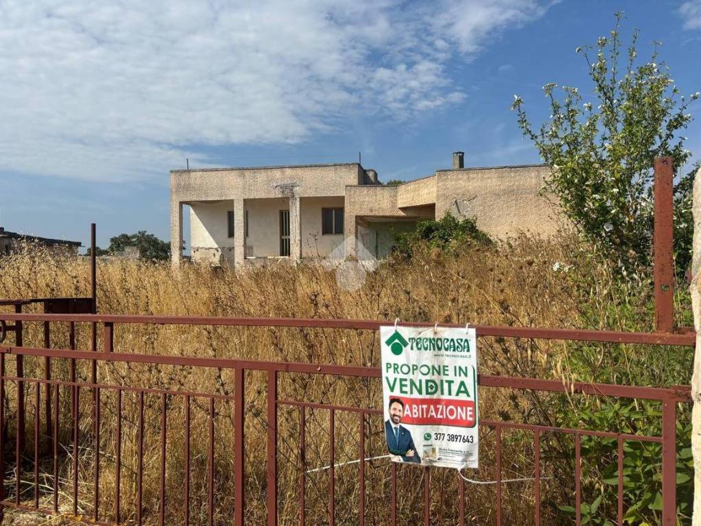 Villa a Martina franca in Contrada carpari - Foto 2