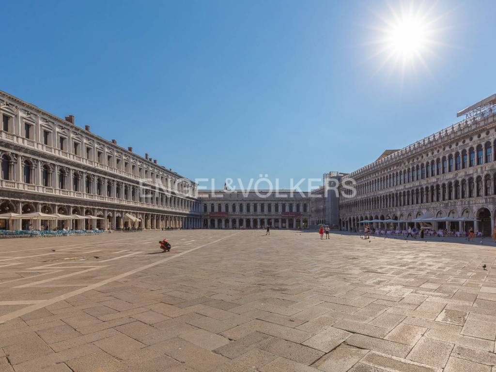 Immobile a Venezia in Piazza San Marco - Foto 2