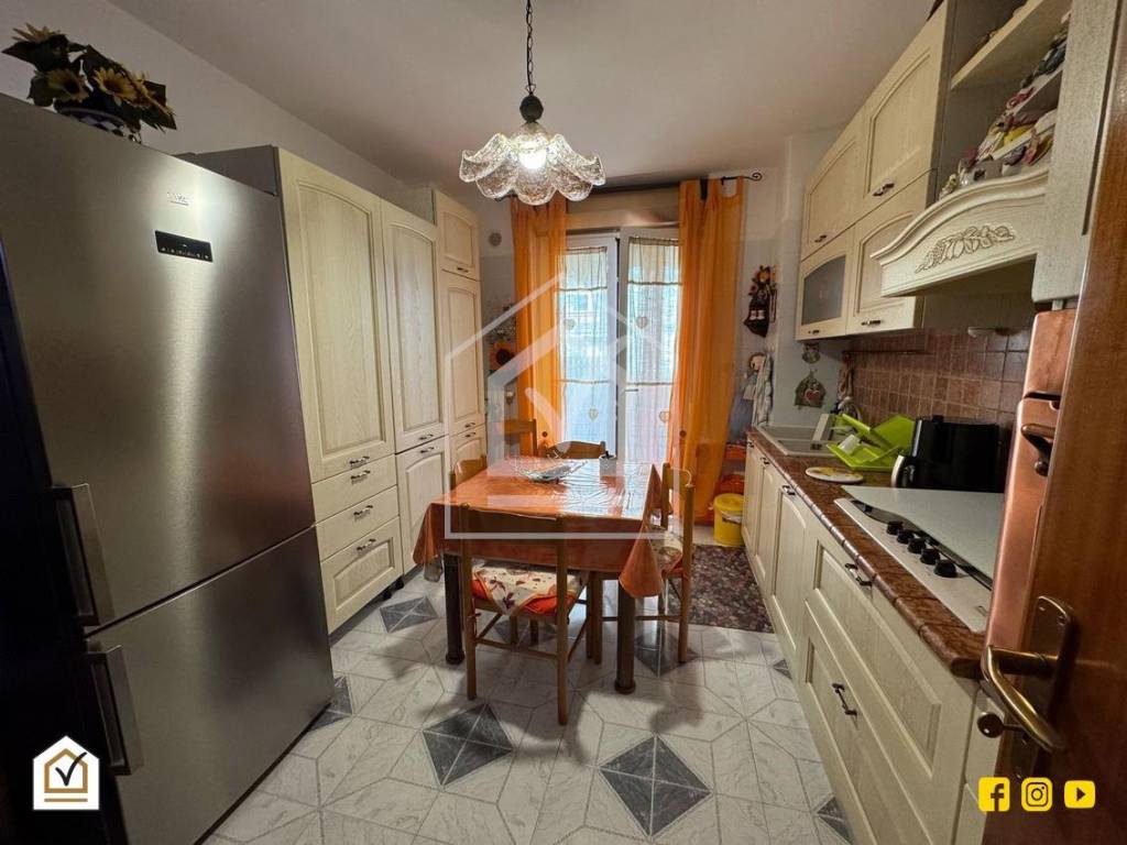 Appartamento a Bari in Via Umberto Minervini, 7 - Foto 2