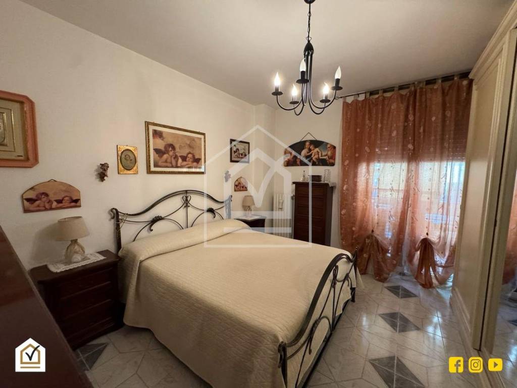 Appartamento a Bari in Via Umberto Minervini, 7 - Foto 3