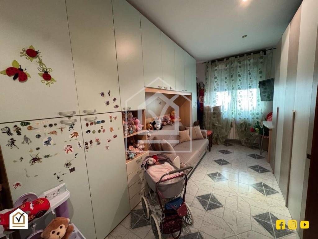Appartamento a Bari in Via Umberto Minervini, 7 - Foto 4