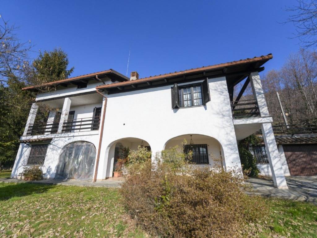 Villa a Burolo in Via Dweiss - Foto 2
