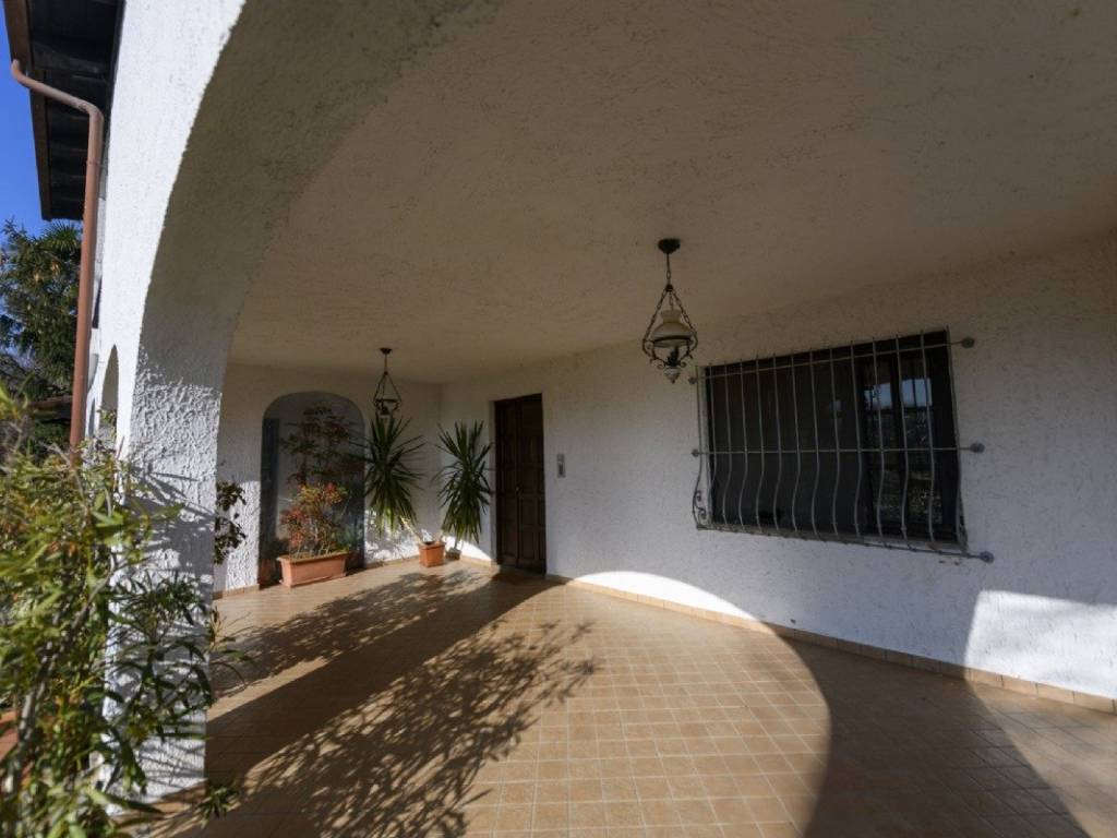 Villa a Burolo in Via Dweiss - Foto 3