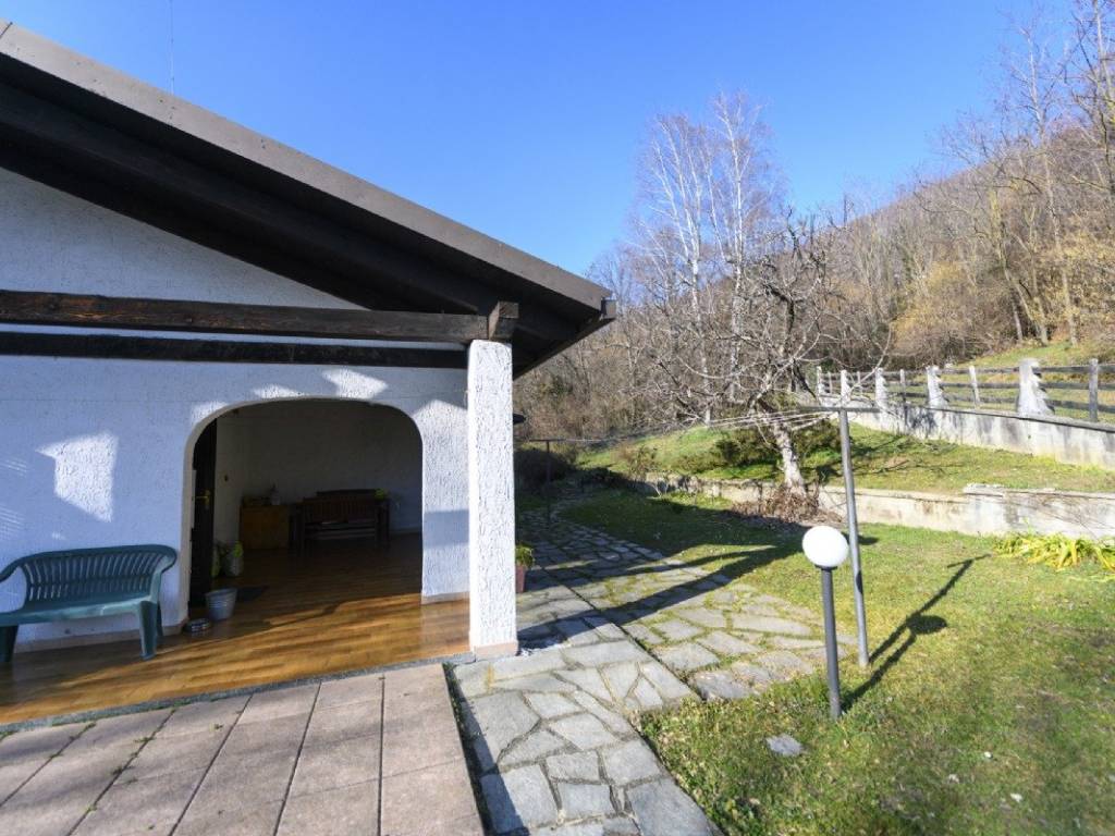 Villa a Burolo in Via Dweiss - Foto 4