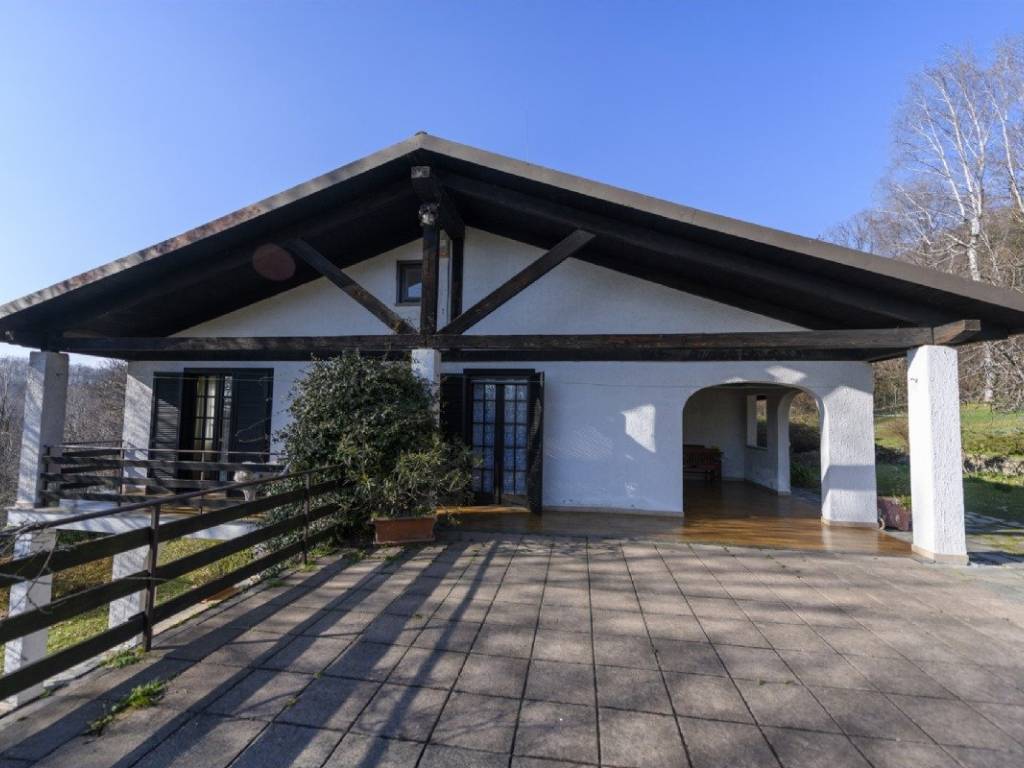 Villa a Burolo in Via Dweiss - Foto 5