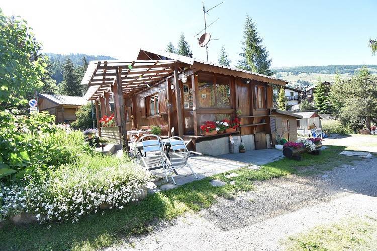 Villa a Pragelato in Via Monte Banchetta, 4 - Foto 2