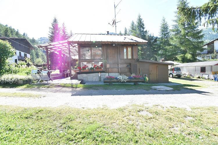 Villa a Pragelato in Via Monte Banchetta, 4 - Foto 3