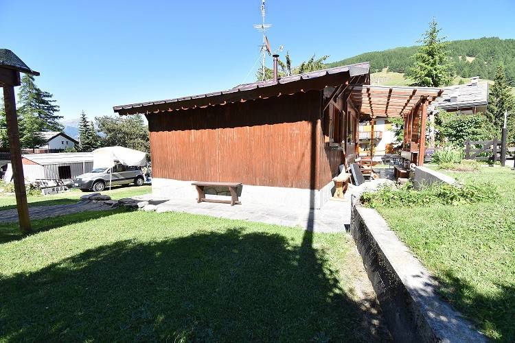 Villa a Pragelato in Via Monte Banchetta, 4 - Foto 4