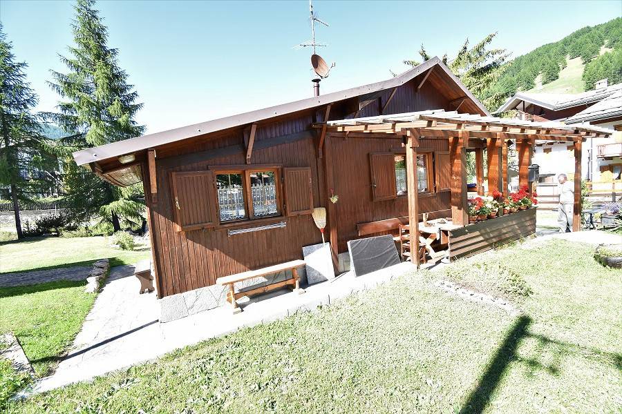 Villa a Pragelato in Via Monte Banchetta, 4 - Foto 5