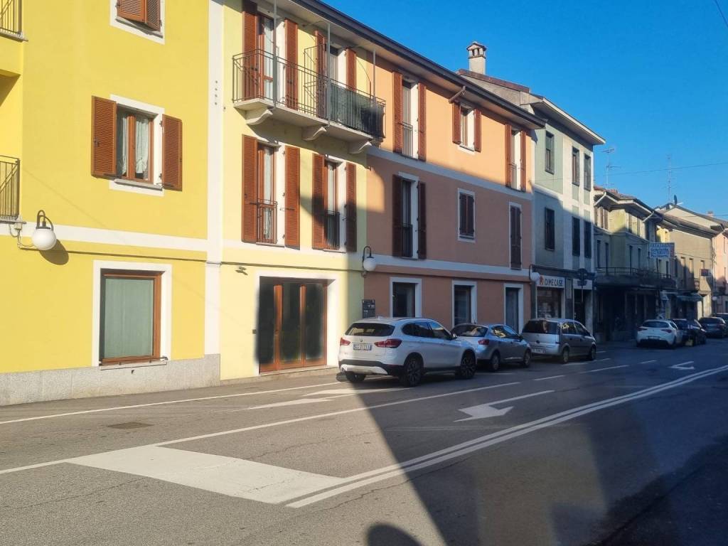 Immobile a Trecate in Via Antonio Gramsci - Foto 2