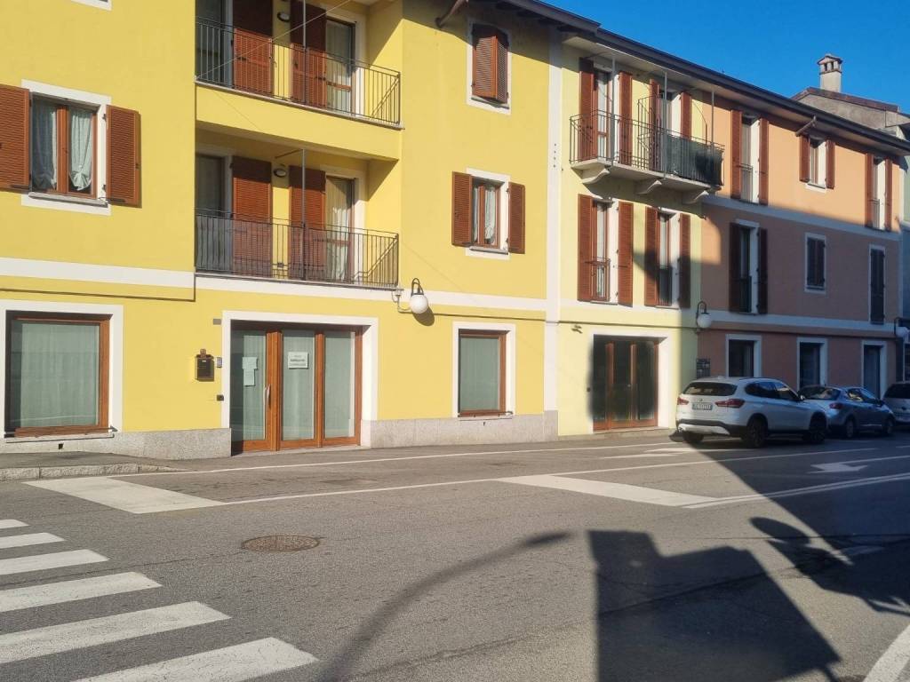 Immobile a Trecate in Via Antonio Gramsci - Foto 3