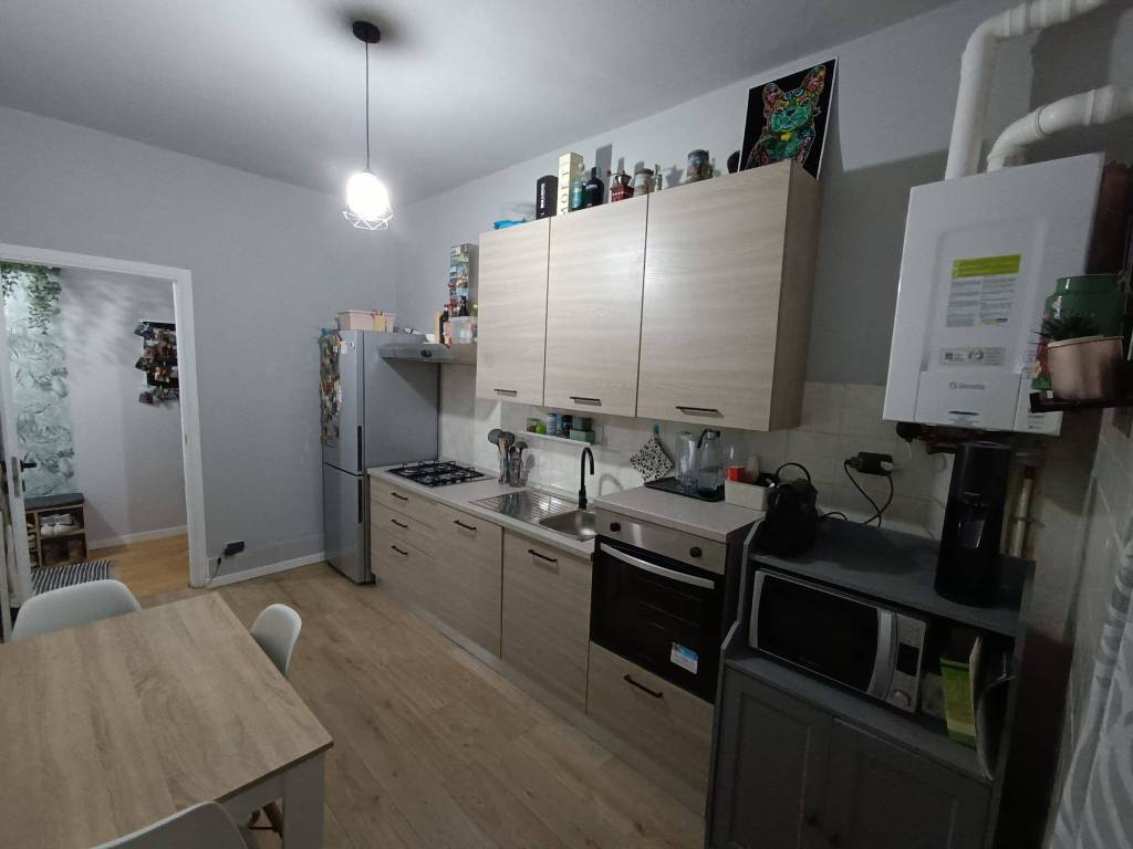 Appartamento a Lodi vecchio in Via Leonardo da Vinci, 40 - Foto 4